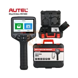 Autel Maxivideo MV480 Digital Videoscope